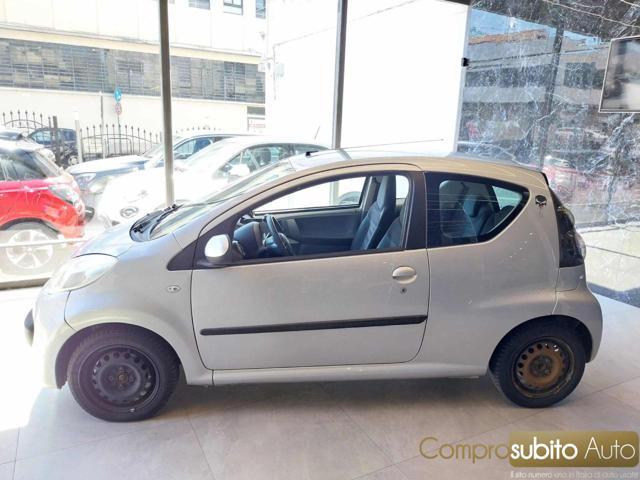 CITROEN C1 1.0 3 porte automatico Garanzia 12 Mesi