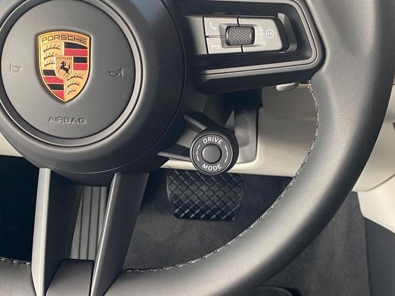Porsche Cayenne Coupè Cayenne Coupé 3.0 V6 - Ufficiale IVA Esposta