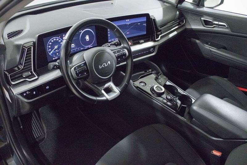 Kia Sportage Sportage 1.6 CRDI 136cv DCT7 MHEV Style