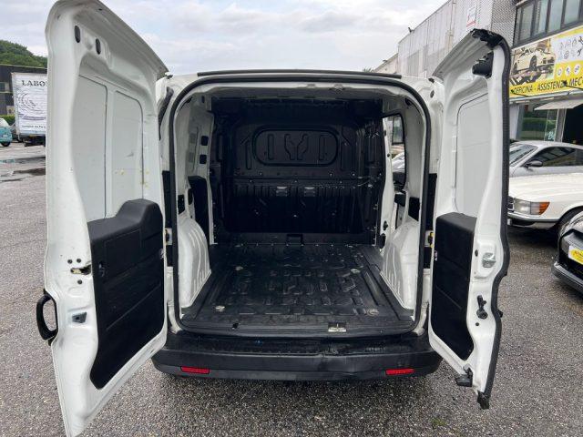 FIAT Doblo Doblò 1.3 MJT PC-TN Cargo Lamierato
