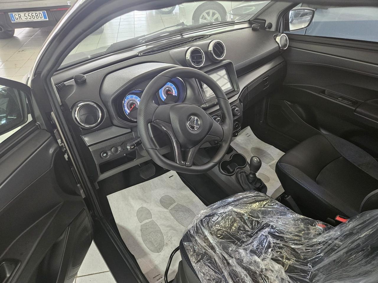 Aixam City GTO Ambition