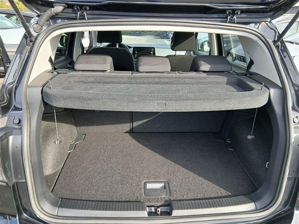 Volkswagen T-Cross 1.0 TSI Edition Plus