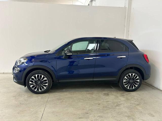 FIAT 500X 1.3 MultiJet 95 CV PACK COMFORT+STYLE