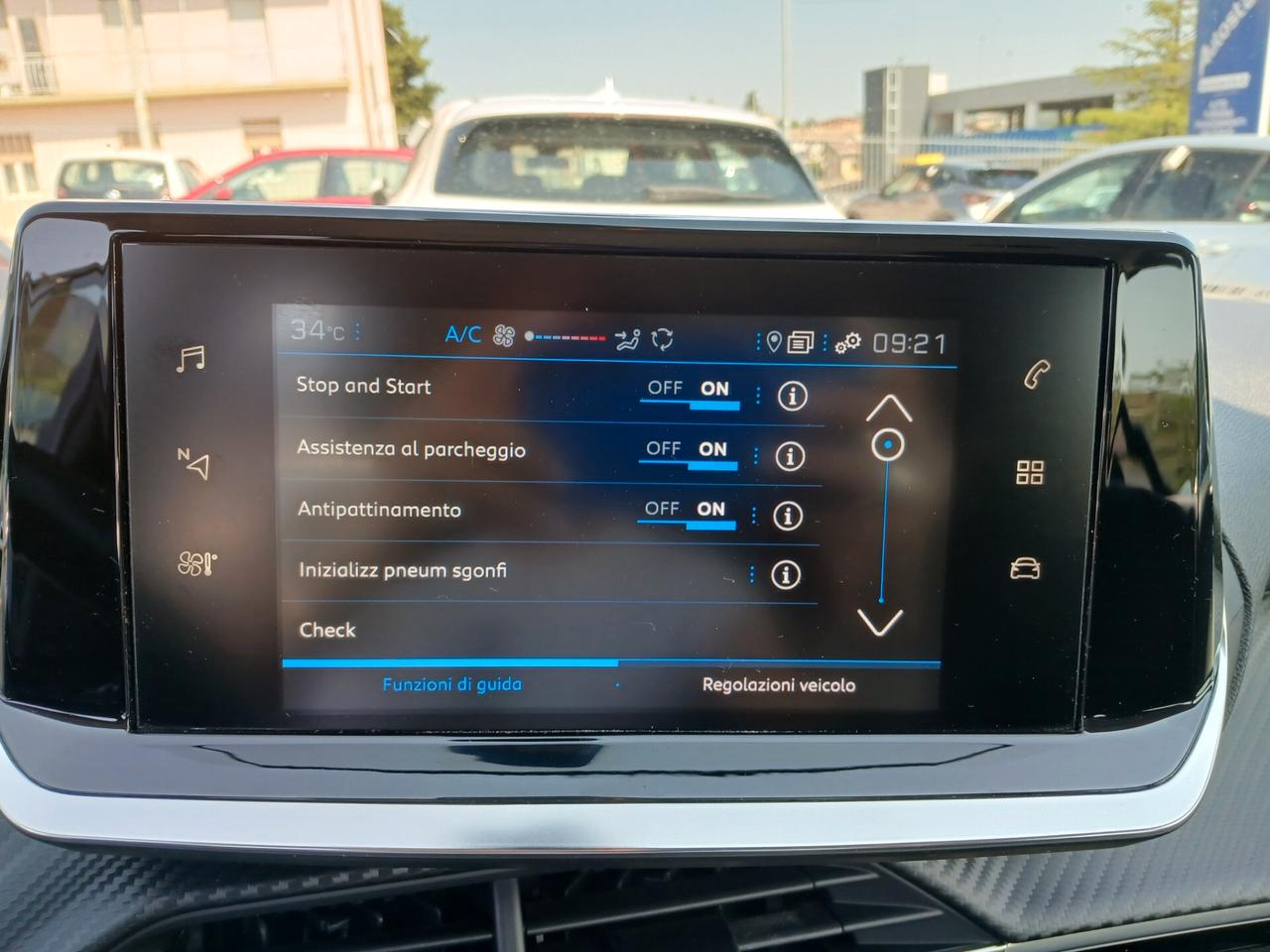 Peugeot 208 1.5 BHDI 102CV 2020 BUSINESS