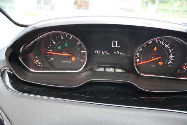 PEUGEOT 208 1° serie 1.2 VTi 82 CV 5 porte Active