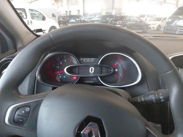 RENAULT Clio Sporter dCi 8V 75 CV Business Az.Italia 90.000 Km