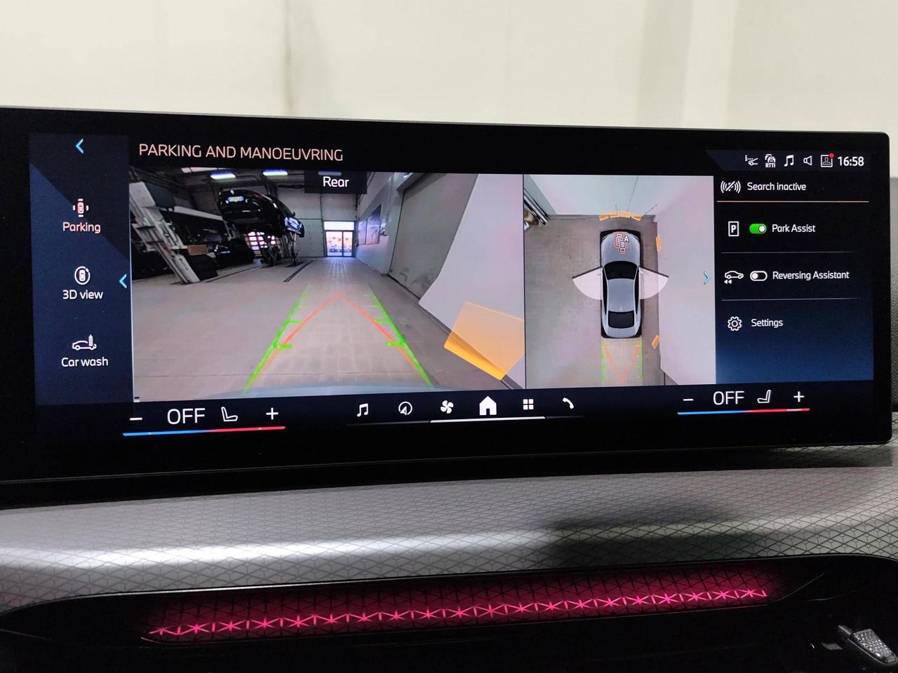 BMW Serie 4 420d xDrive Coupè 48V Msport Pro