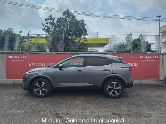 Nissan Qashqai Qashqai MHEV 140 CV Premiere Edition