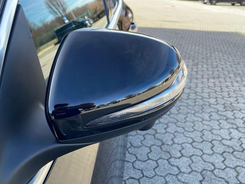 Mercedes-Benz EQA 250+ AMG Line Advanced