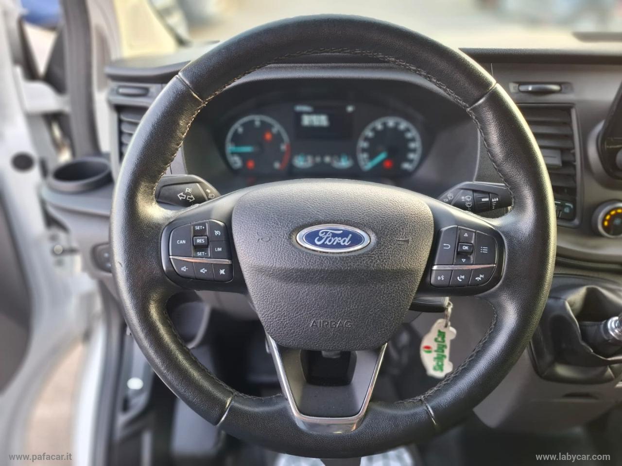 Tran.Cust.340 2.0EcoB.130 PC Combi Tre.