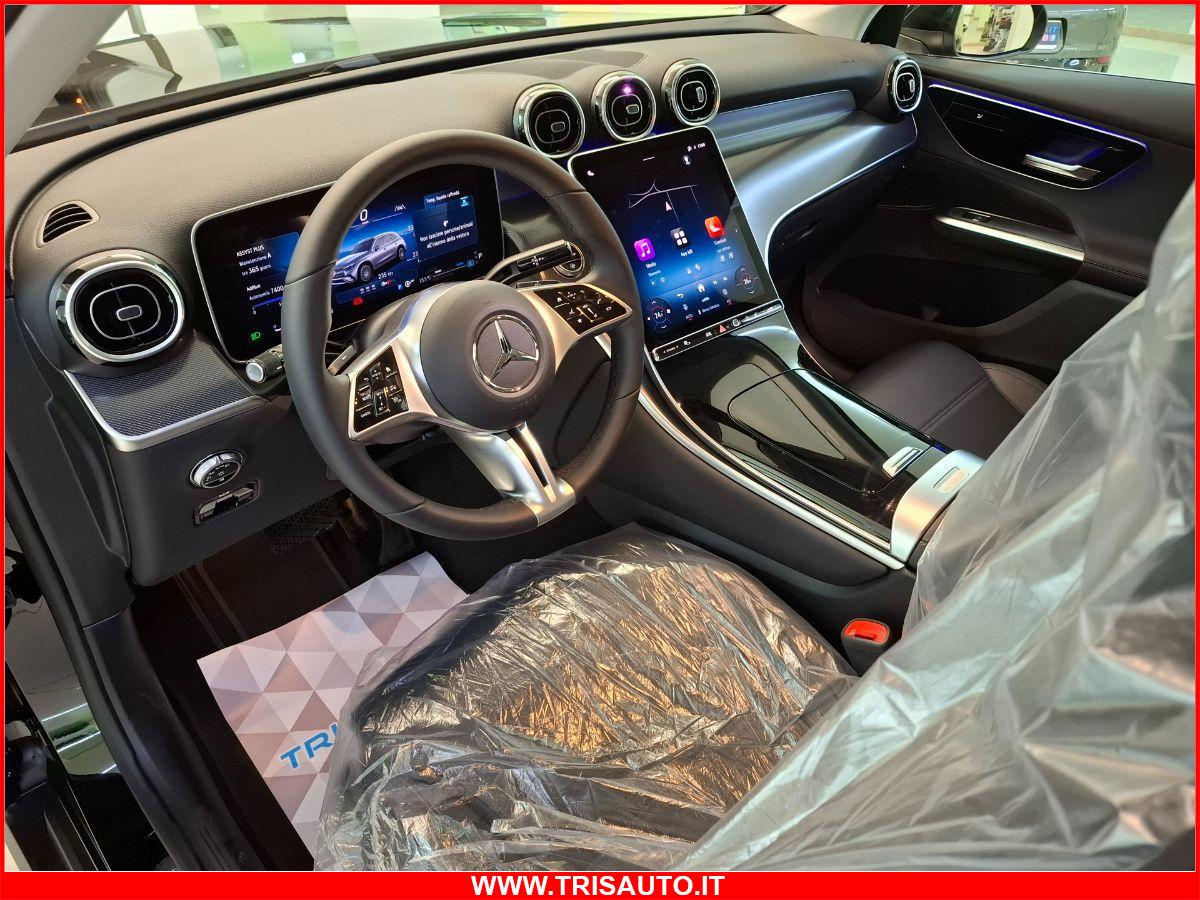 MERCEDES GLC 220d 220cv Hybrid 4Matic Advanced (FULL LED)