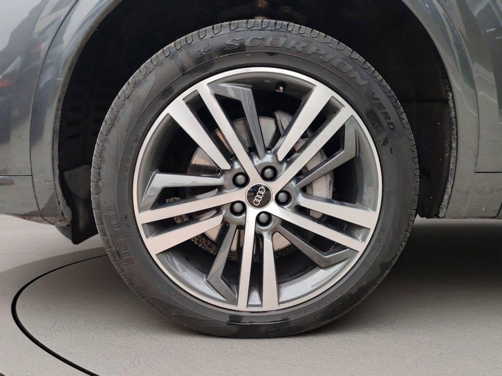 AUDI Q5 55 2.0 tfsi e s line plus quattro s-tronic del 2024