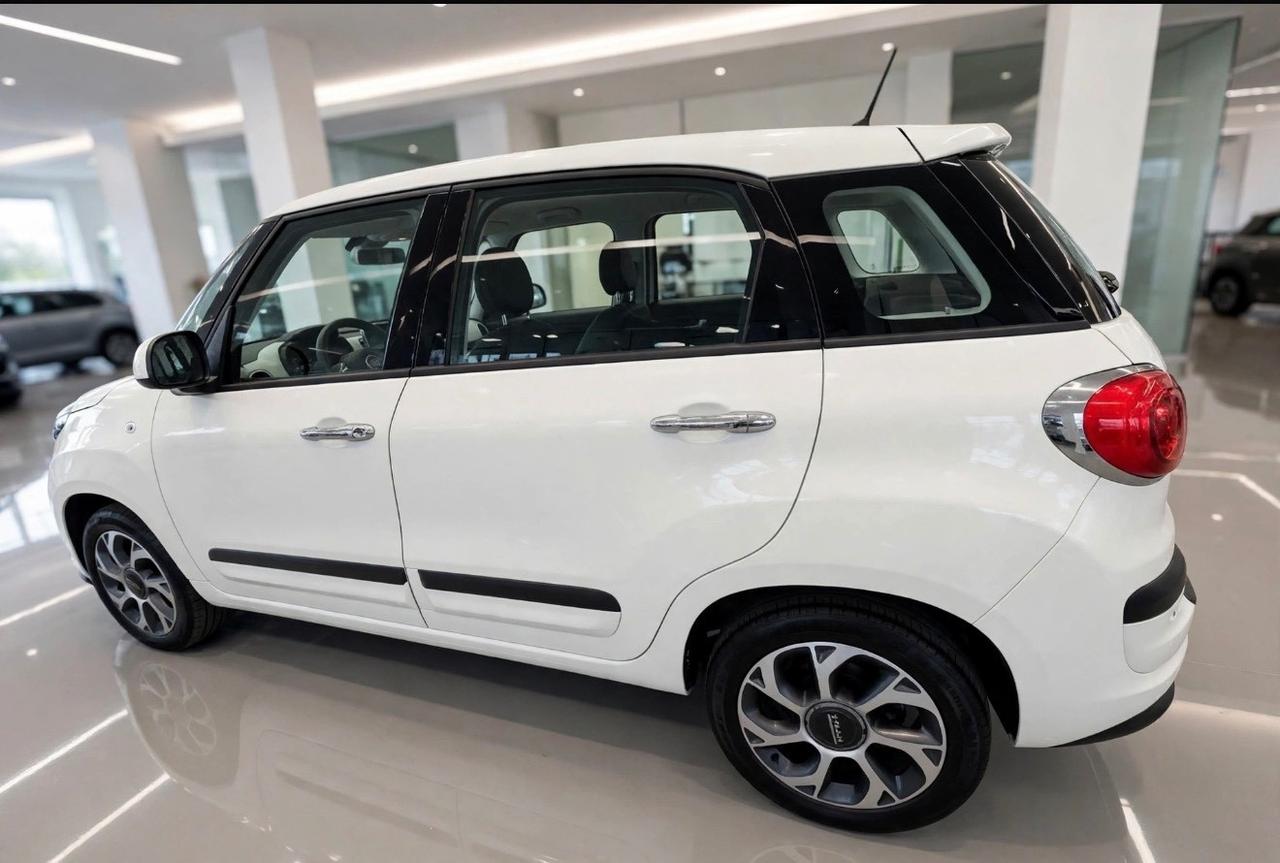 Fiat 500L 1.3 Multijet 95 CV Dualogic Business
