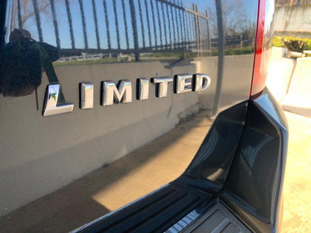 JEEP Compass 2.2 CRD Limited 4X4 CERCHI "CAMBIO RUMOROSO"