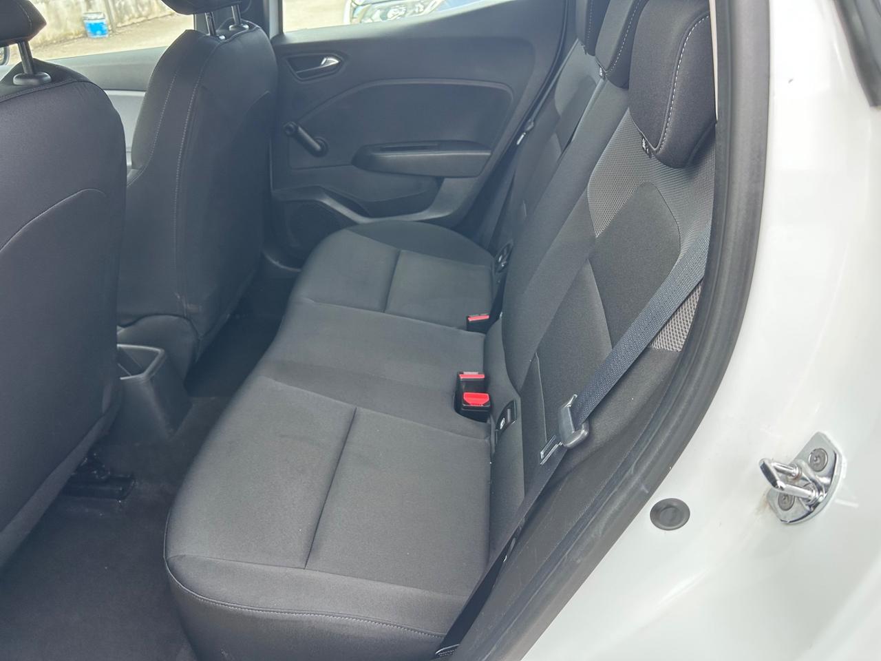 Renault Clio Blue dCi 85CV 5 porte Business