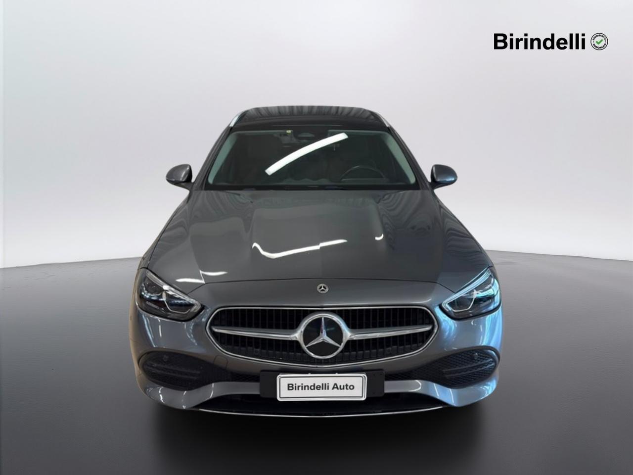 Mercedes-Benz Classe C (W/S206) - C 220 d Mild hybrid S.W. Sport