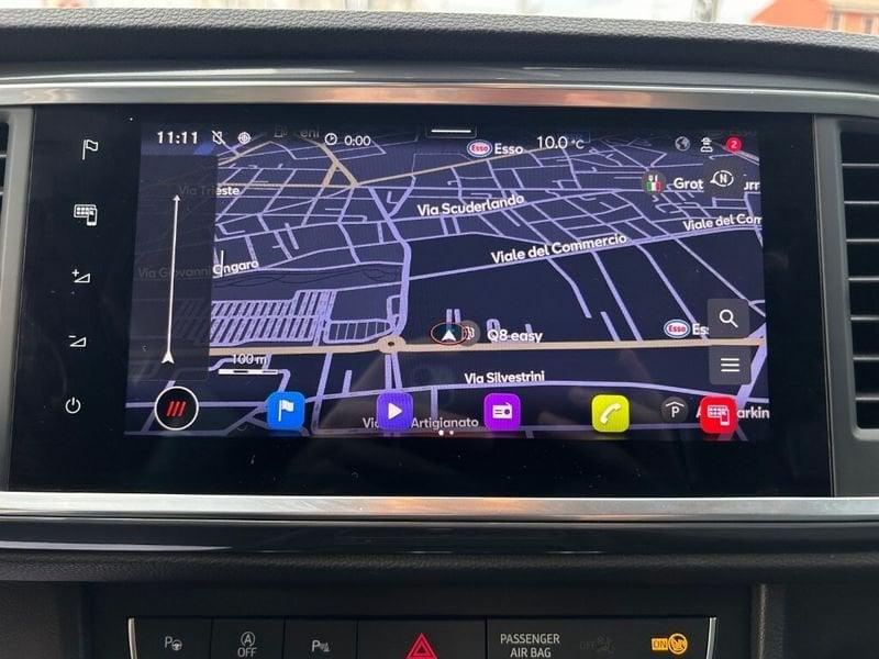 Seat Ateca 1.5 EcoTSI DSG Business