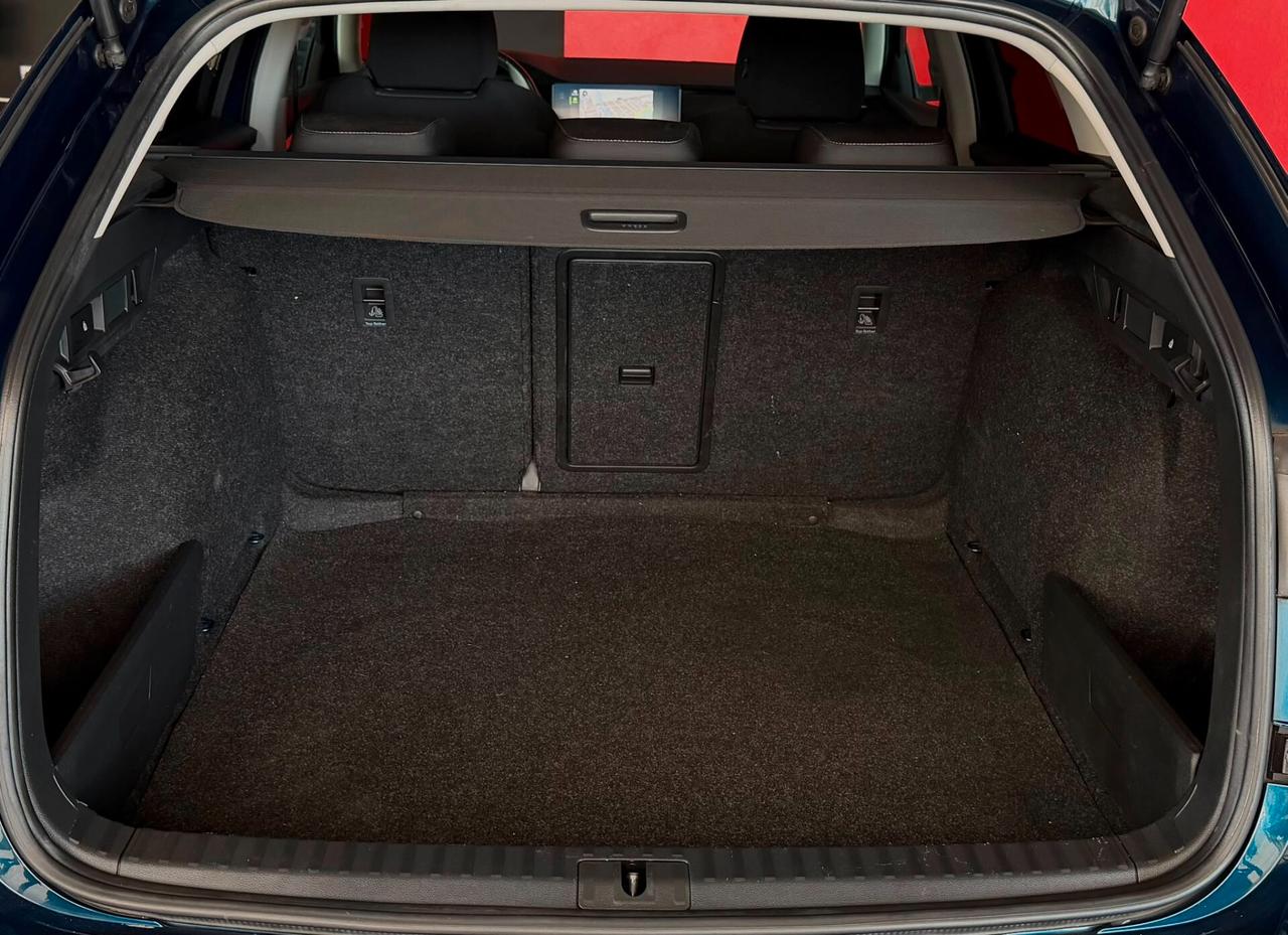 Skoda Octavia 2.0 TDI EVO SCR 150 CV DSG Wagon Executive