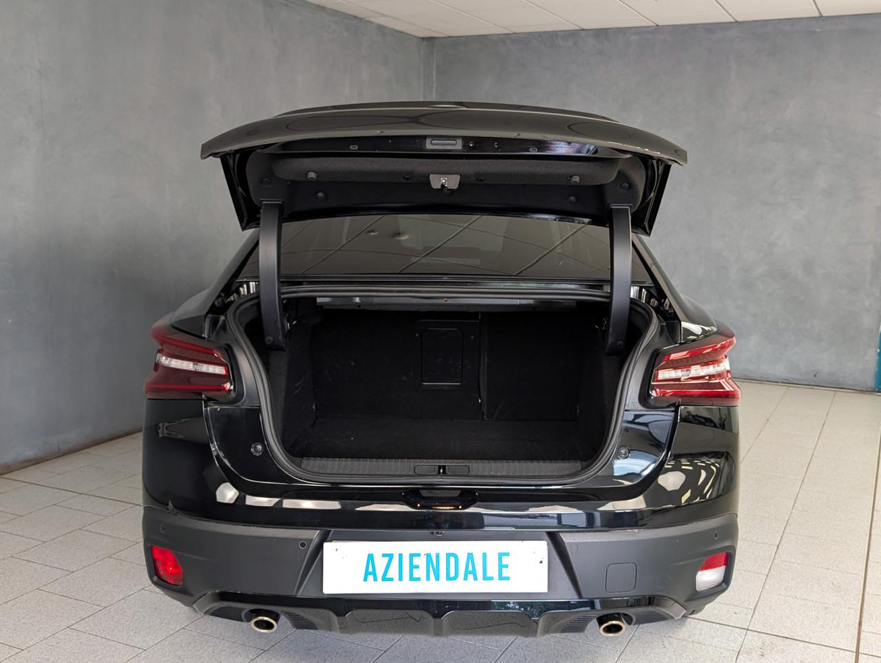 Citroen c4 x 1.2 puretech 130cv EAT8 Max