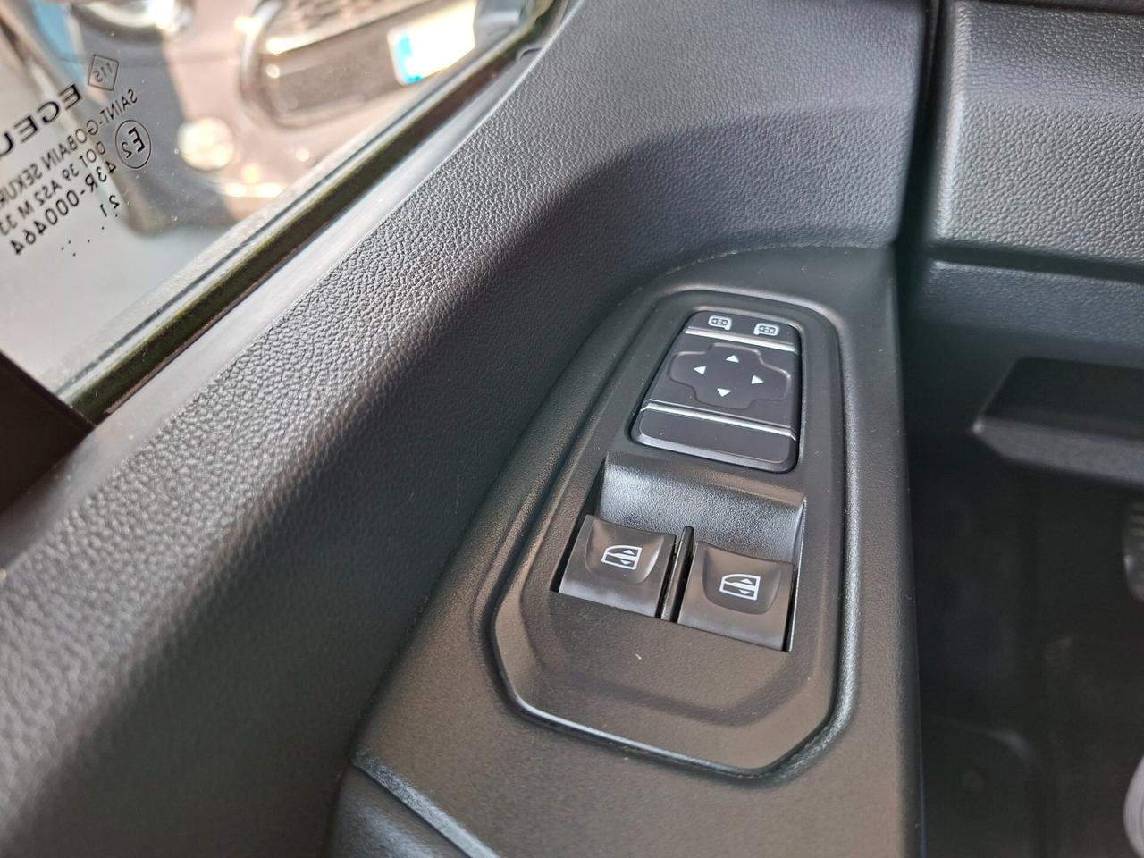 Renault Trafic 2.0 dCi 110CV - 1 PROPRIETARIO - PREZZO + IVA 22 %