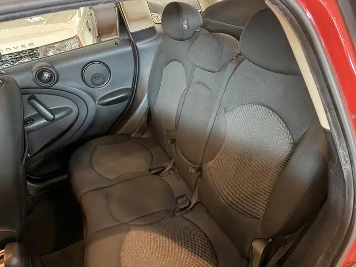 Mini One Countryman 1.6