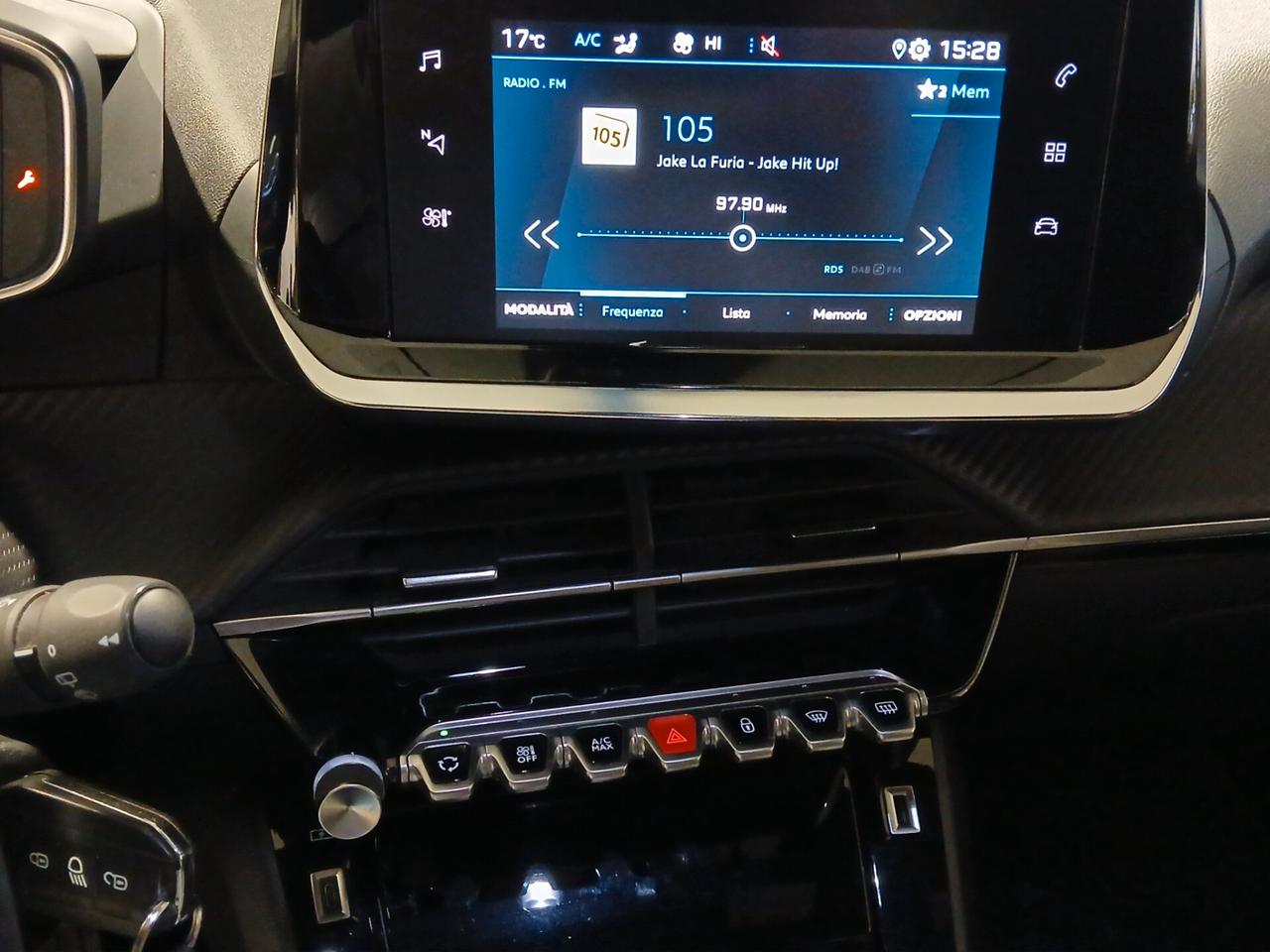 Peugeot 2008 BlueHDi 130CV S&S EAT8 Allure Pack