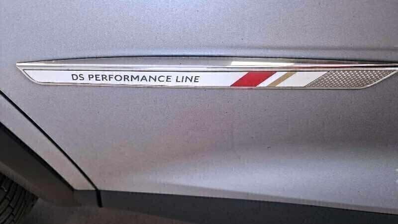 DS Automobiles DS 7 Crossback 2.0 Bluehdi 180 CV Performance Line Auto