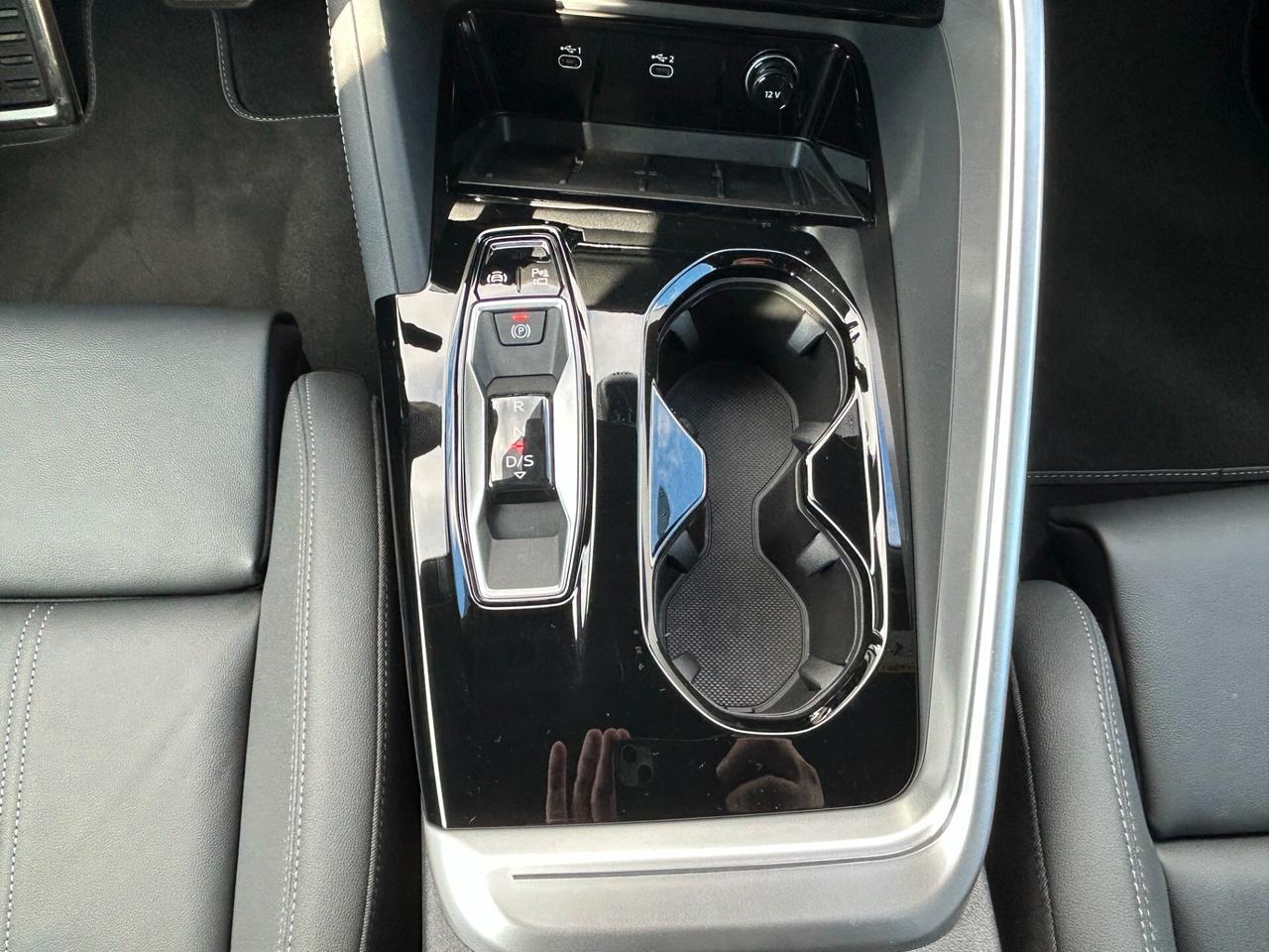 Audi Q5 SPB 2.0 tdi mhev+ S line quattro s-tronic KM 0