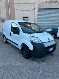 FIAT FIORINO 1.4 NATURAL POWER