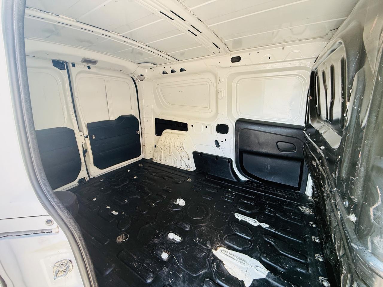 Opel Combo 1.6 CDTI 105CV PL-TN Van (1000kg) E5+