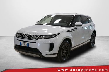 LAND ROVER EVOQUE 2.0D I4 163CV AWD AUTO ( FARI LED - ADAPTIVE CRUISE - NAVI - MIRROR - PDC - TELECAMERA 360 )