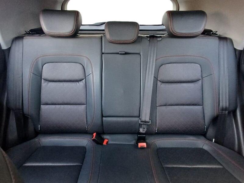 DR AUTOMOBILES dr 5.0 1.5 Turbo 155 CV Automatica s2 Bi-Fuel GPL TETTO