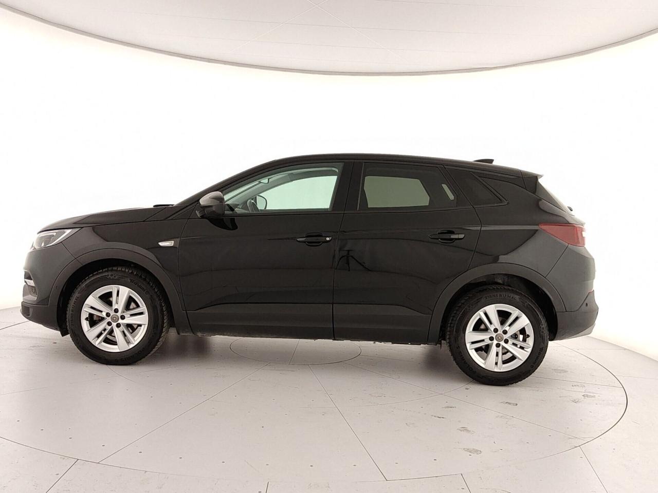 Opel Grandland X 1.5 diesel Ecotec Start&Stop aut. Elegance
