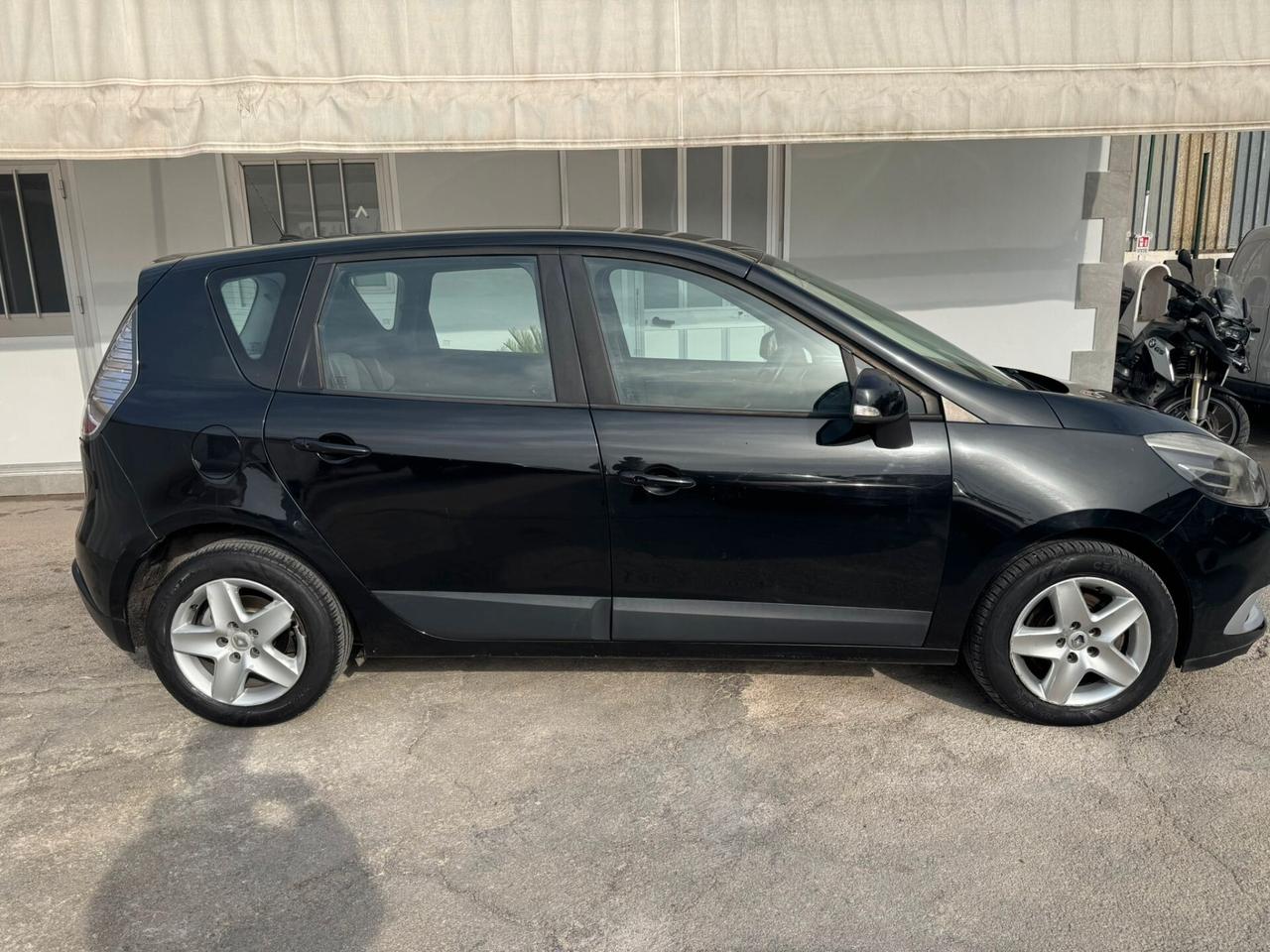 Renault Scénic XMod 1.5 dCi 110CV Start&Stop Wave