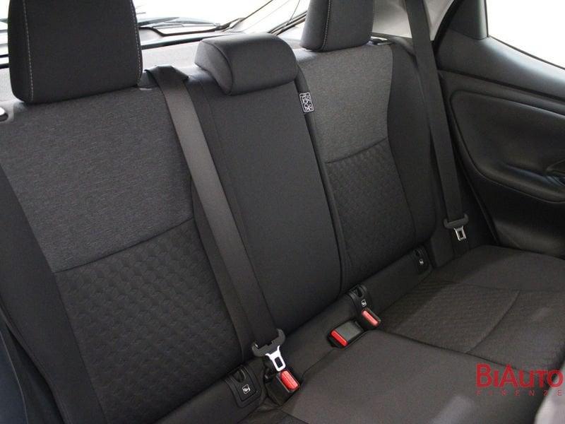 Toyota Yaris Yaris 1.5h Active
