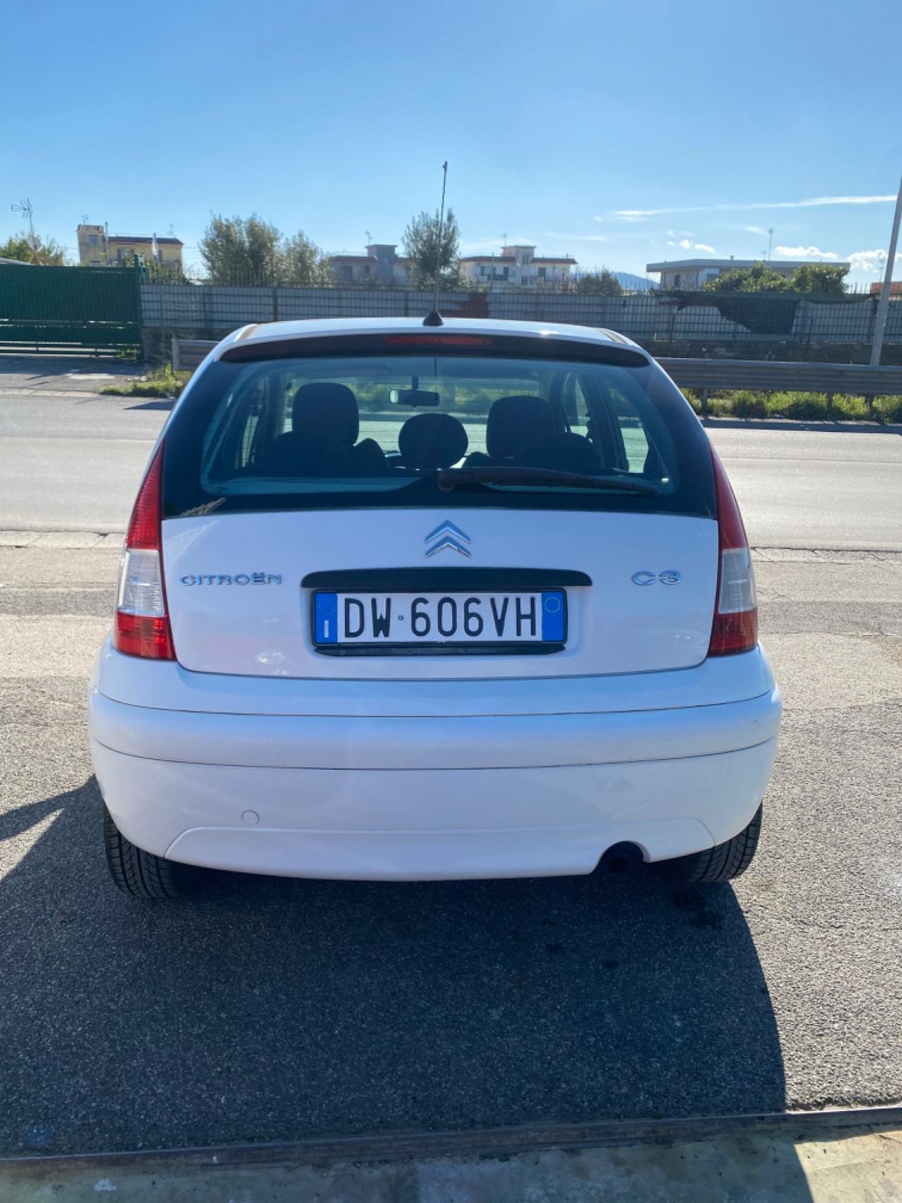 Citroen C3 1.1 airdream Ideal