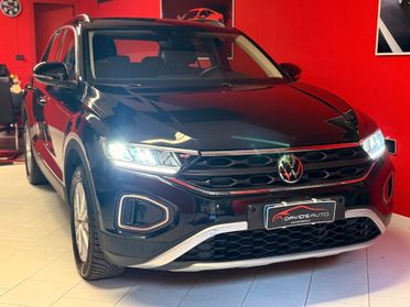 Volkswagen T-Roc 2.0 TDI IVA ESPOSTA