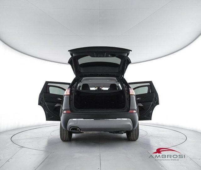 JEEP Cherokee 2.2 Mjt II 4WD Active Drive I Limited