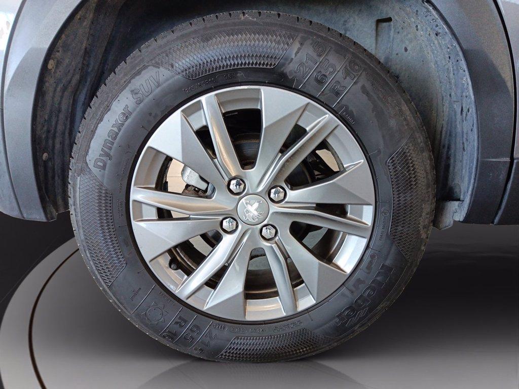 PEUGEOT 2008 1.5 bluehdi active s&s 100cv del 2021