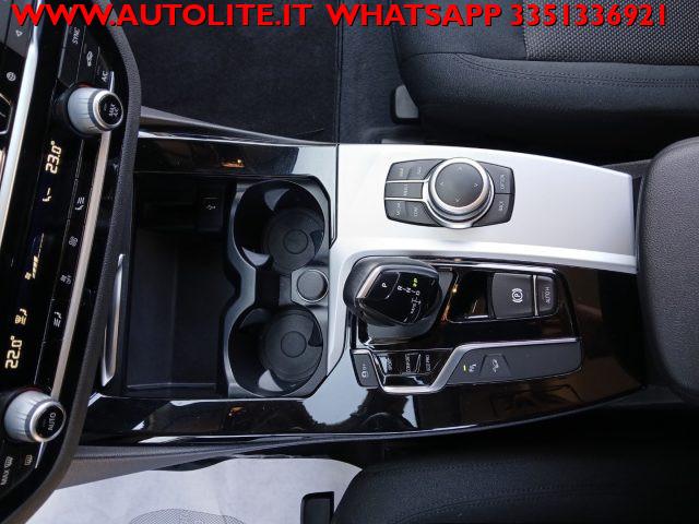 BMW X3 xDrive20d Business Advantage