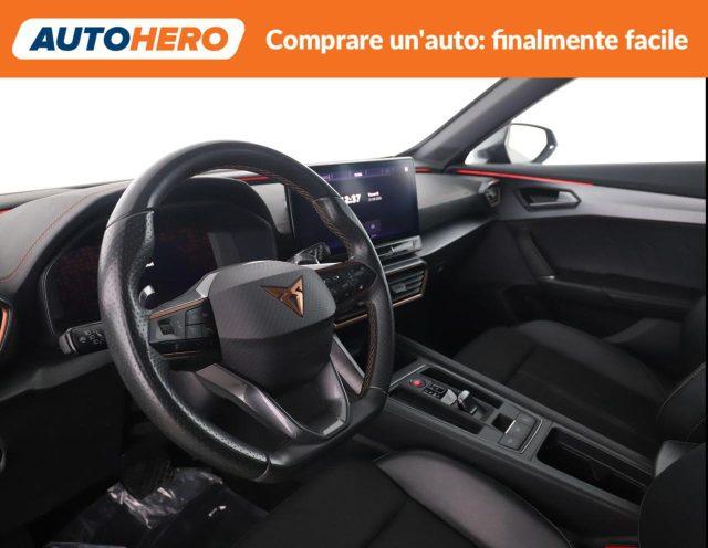 CUPRA Formentor 1.4 e-Hybrid DSG