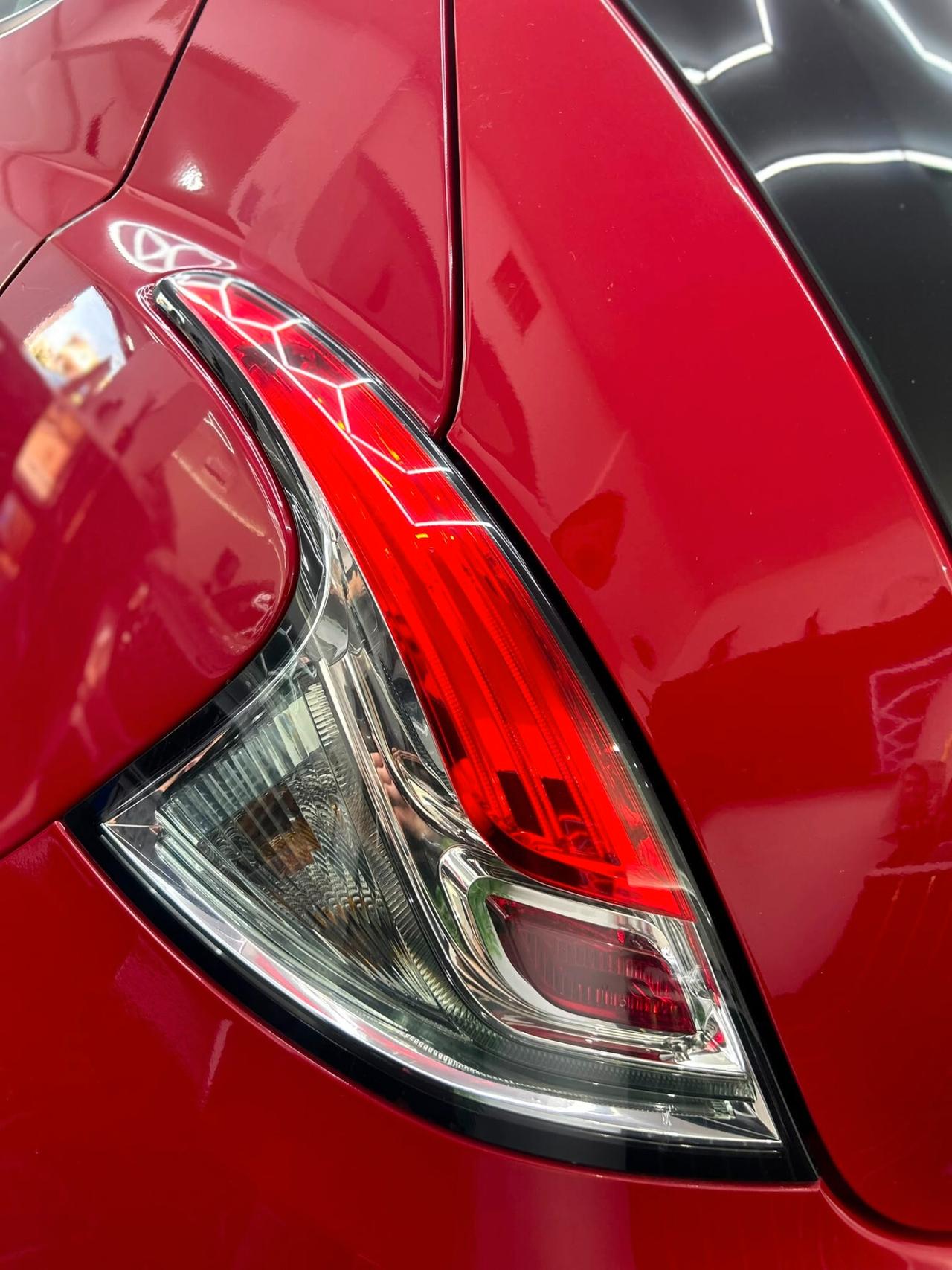 Lancia Ypsilon 1.2 benzina GPL 69 CV 5 Ecochic Gold