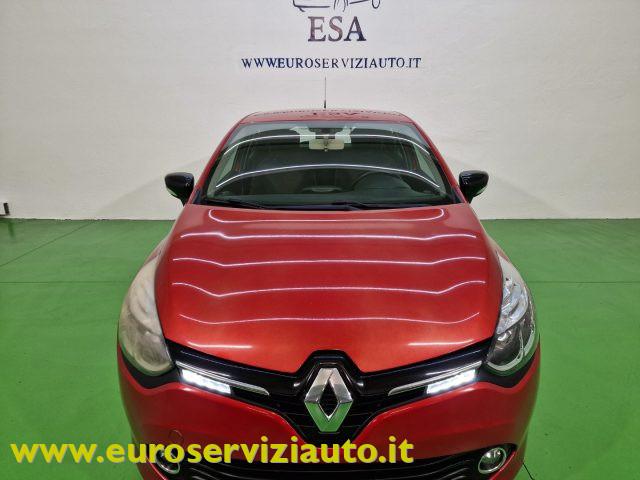 RENAULT Clio 1.5 dCi 8V 75CV 5 porte Wave