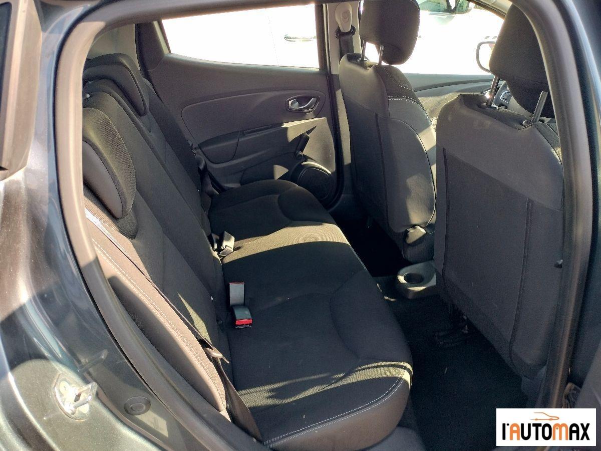RENAULT - Clio 1.5 dci energy Life 75cv
