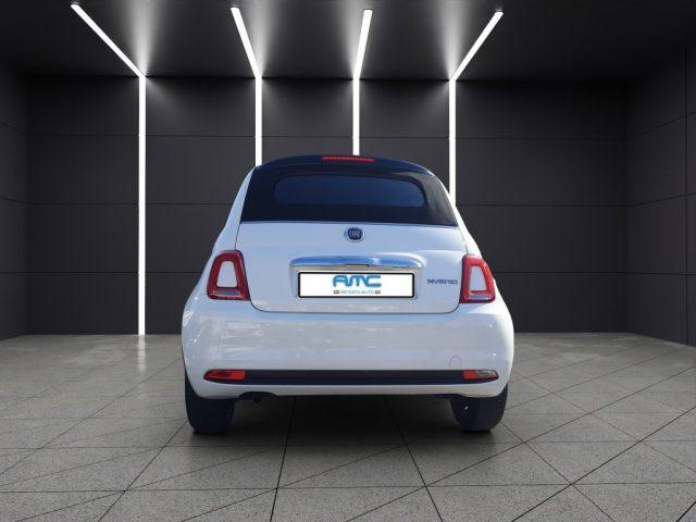 FIAT 500 C 1.0 Hybrid Dolcevita