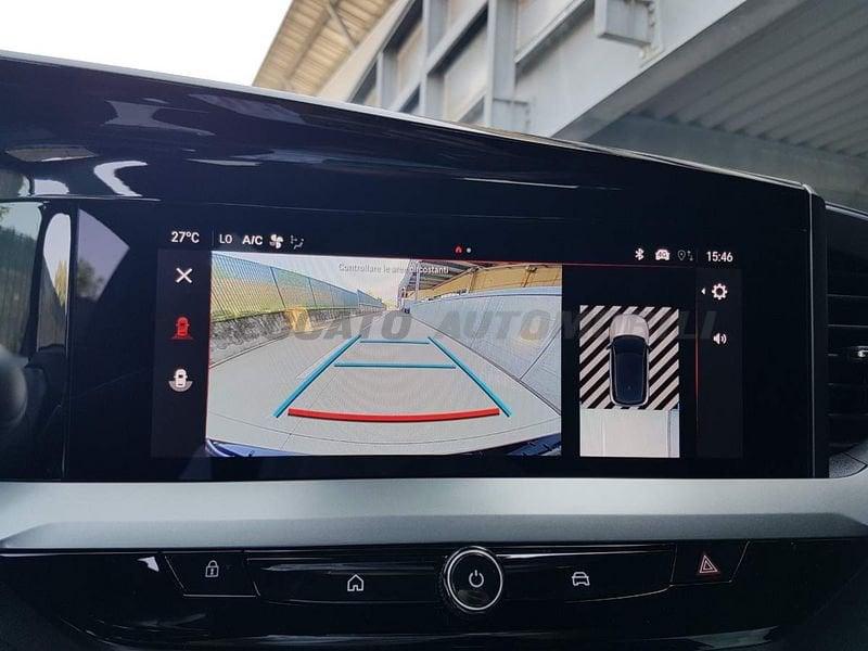 Opel Mokka Mokka 1.2 hybrid GS 136cv dct6