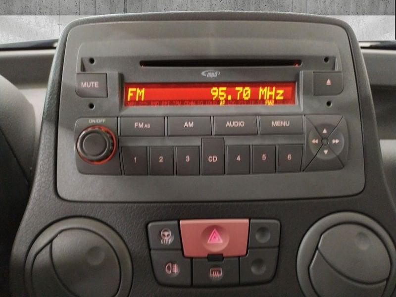 FIAT Panda 1.2 Classic 69cv