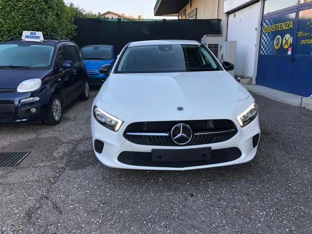 Mercedes Classe A A 200 Sport auto