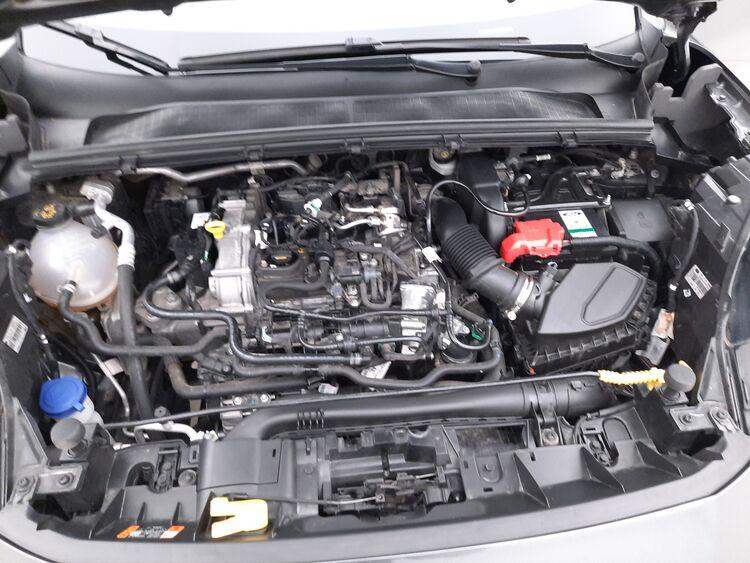 Ford Puma Hybrid ST-Line BR442747 1.0 Mild Hybrid 125CV