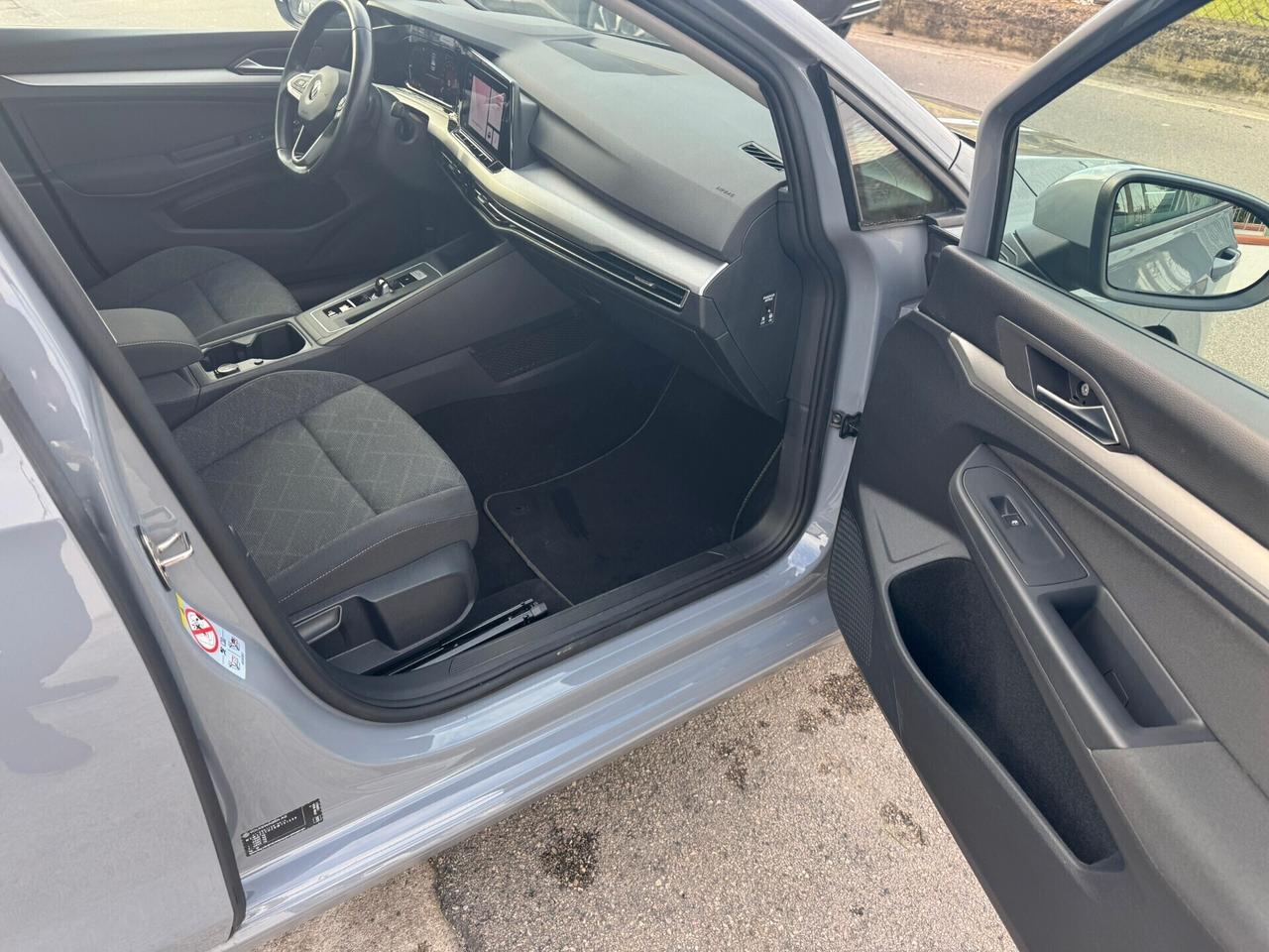 Volkswagen Golf 2.0 115 *Garanzia 24Mesi*